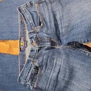 Lucky Brand Jeans